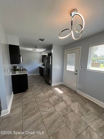 521 Fern Avenue, Titusville, FL 32796