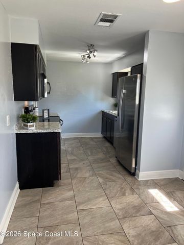 521 Fern Avenue, Titusville, FL 32796