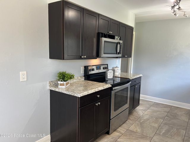 521 Fern Avenue, Titusville, FL 32796