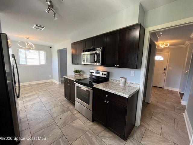 521 Fern Avenue, Titusville, FL 32796