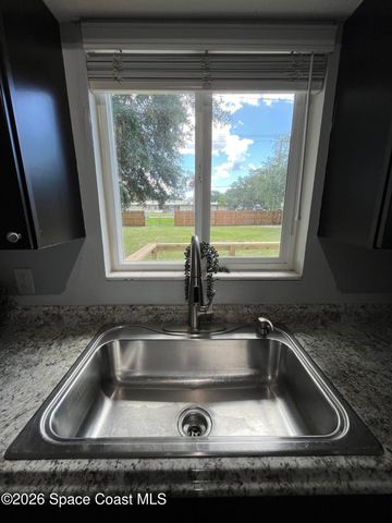 521 Fern Avenue, Titusville, FL 32796