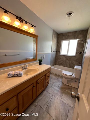 521 Fern Avenue, Titusville, FL 32796