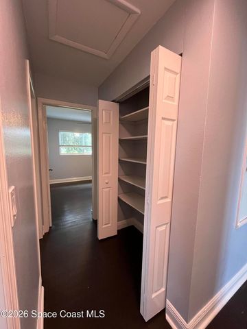 521 Fern Avenue, Titusville, FL 32796