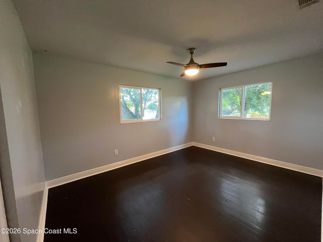 521 Fern Avenue, Titusville, FL 32796