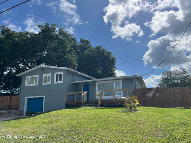521 Fern Avenue, Titusville, FL 32796