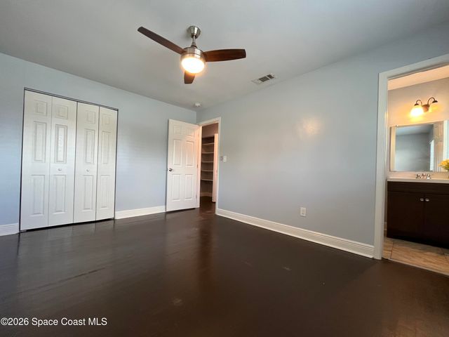 521 Fern Avenue, Titusville, FL 32796