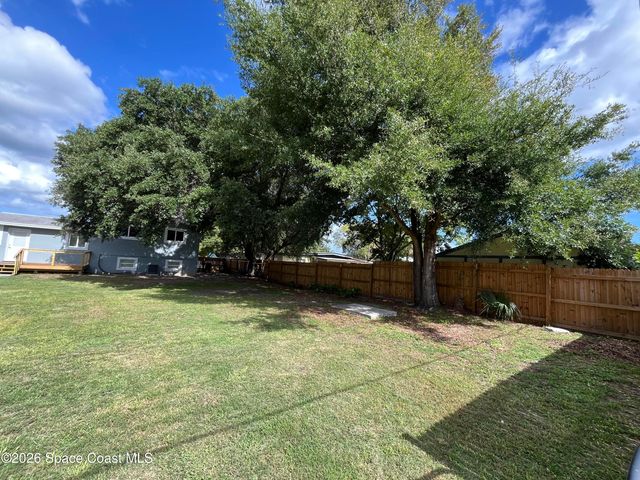 521 Fern Avenue, Titusville, FL 32796