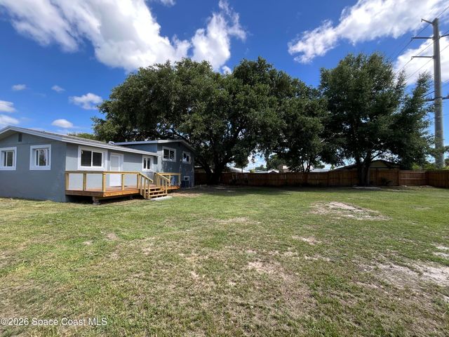 521 Fern Avenue, Titusville, FL 32796