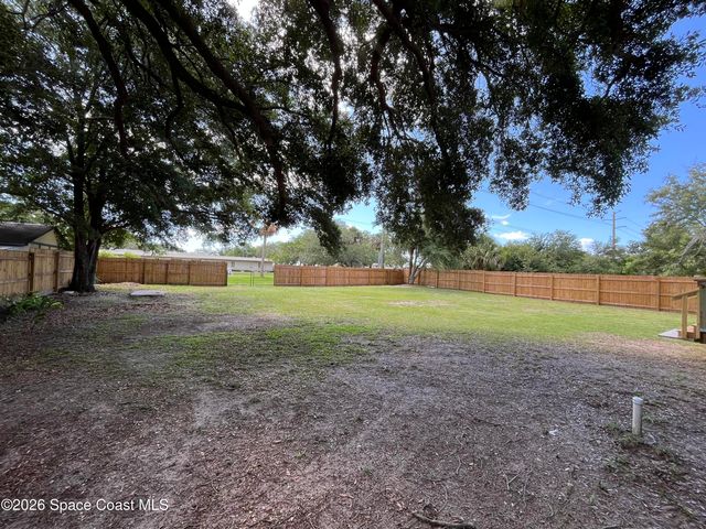 521 Fern Avenue, Titusville, FL 32796