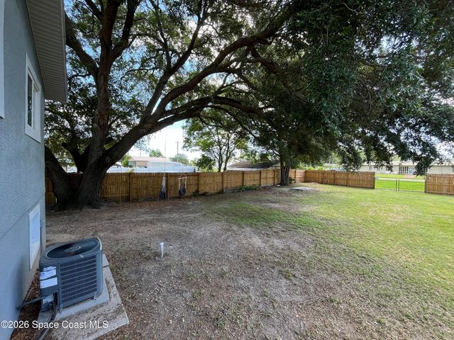 521 Fern Avenue, Titusville, FL 32796