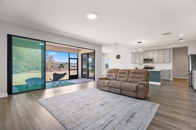 14671 HORSE TROT ROAD, Lithia, FL 33547