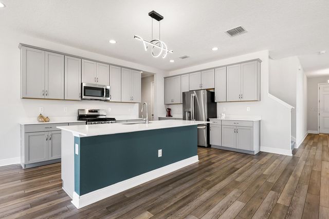 14671 HORSE TROT ROAD, Lithia, FL 33547