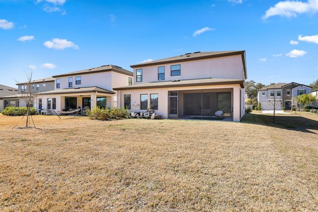 14671 HORSE TROT ROAD, Lithia, FL 33547