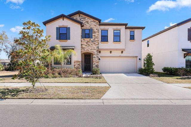 14671 HORSE TROT ROAD, Lithia, FL 33547