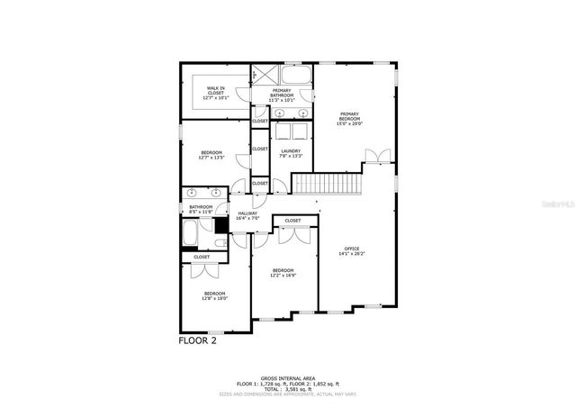 14671 HORSE TROT ROAD, Lithia, FL 33547
