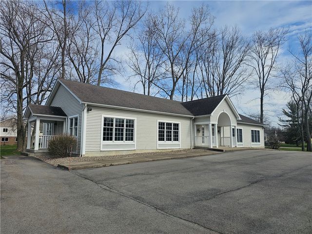 6336 Route 21, Williamson, NY 14589