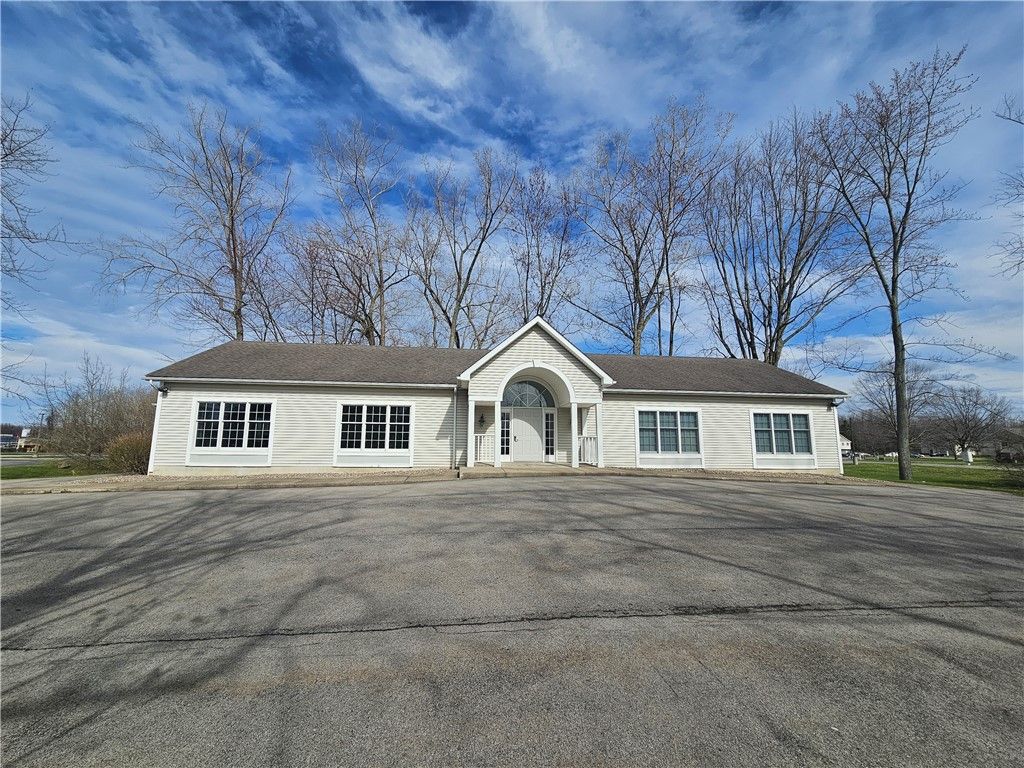 6336 Route 21, Williamson, NY 14589