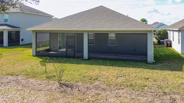 1813 CASTLETON DR, St Cloud, FL 34771