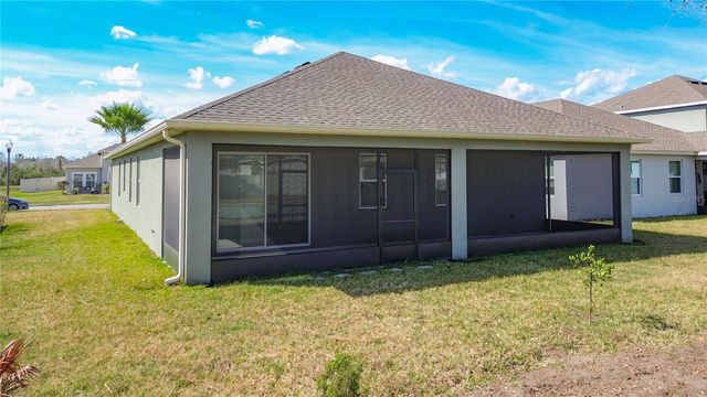 1813 CASTLETON DR, St Cloud, FL 34771