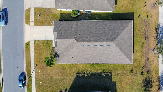 1813 CASTLETON DR, St Cloud, FL 34771