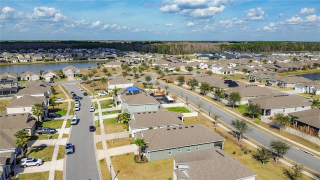 1813 CASTLETON DR, St Cloud, FL 34771