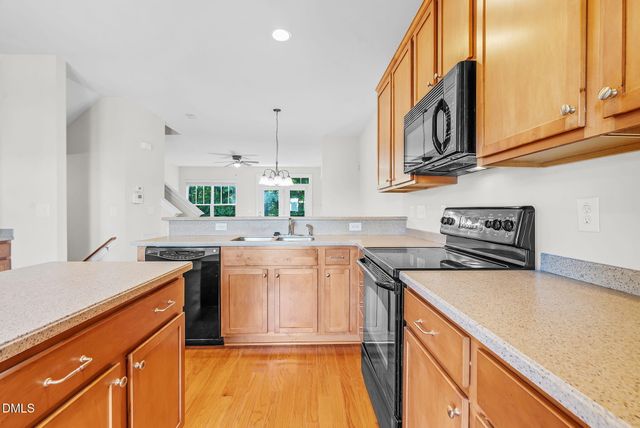 8032 Sycamore Hill Lane, Raleigh, NC 27612