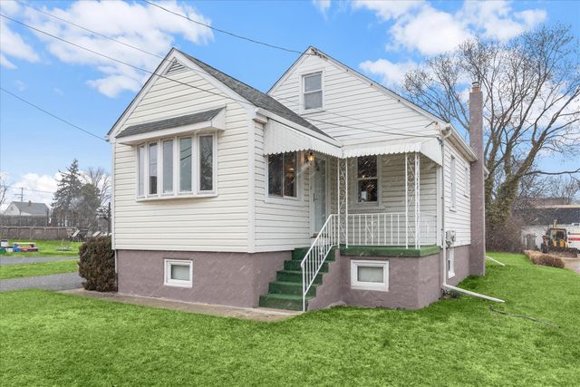 1218 RUSTIC AVE, Rosedale, MD 21237