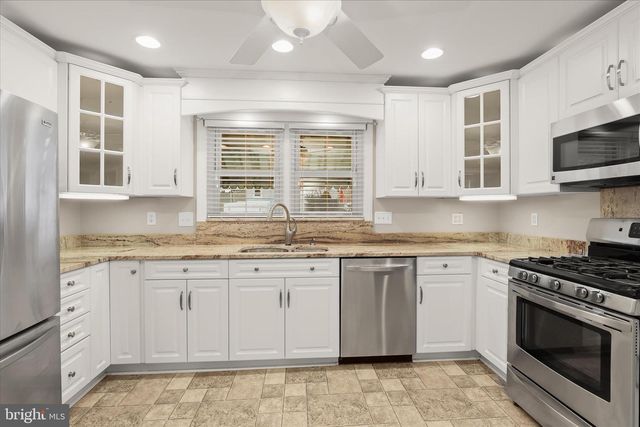 1218 RUSTIC AVE, Rosedale, MD 21237