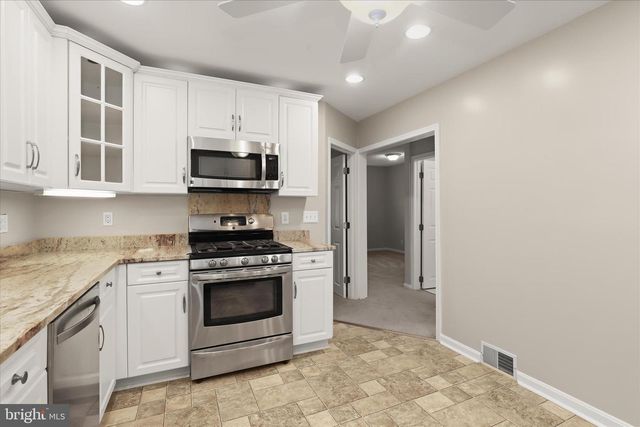 1218 RUSTIC AVE, Rosedale, MD 21237