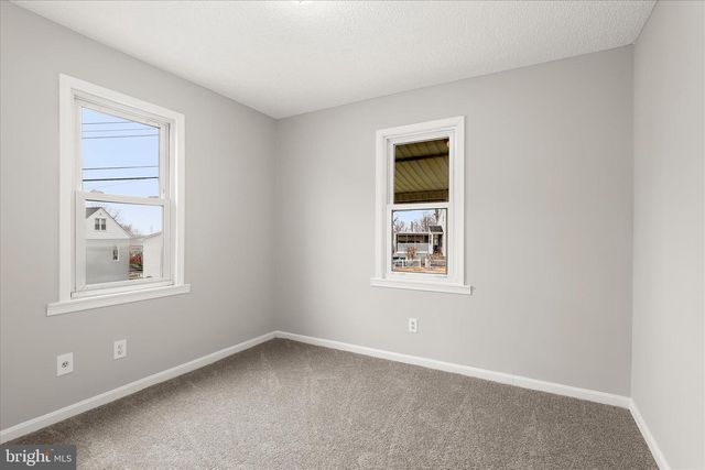 1218 RUSTIC AVE, Rosedale, MD 21237