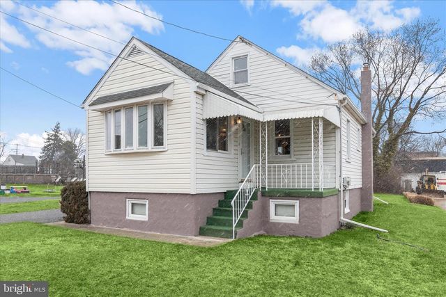 1218 RUSTIC AVE, Rosedale, MD 21237