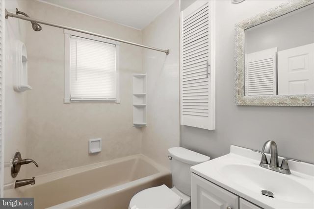 1218 RUSTIC AVE, Rosedale, MD 21237