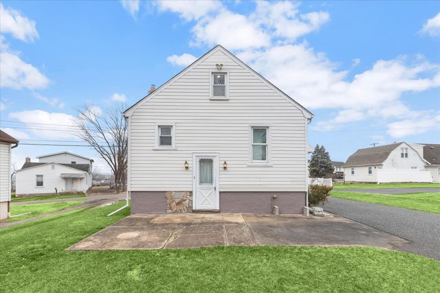 1218 RUSTIC AVE, Rosedale, MD 21237