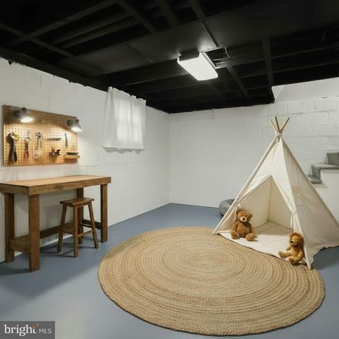 1218 RUSTIC AVE, Rosedale, MD 21237