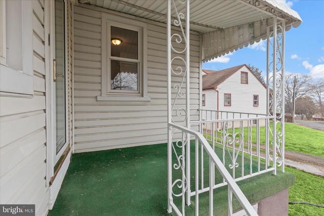 1218 RUSTIC AVE, Rosedale, MD 21237