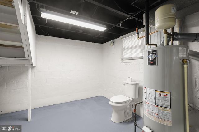 1218 RUSTIC AVE, Rosedale, MD 21237