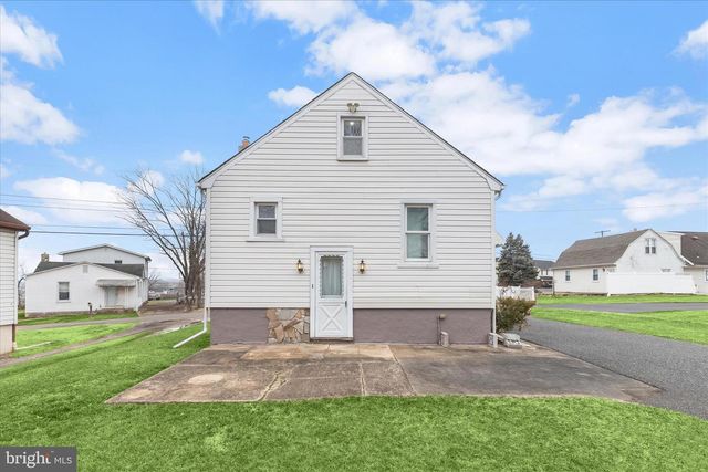 1218 RUSTIC AVE, Rosedale, MD 21237