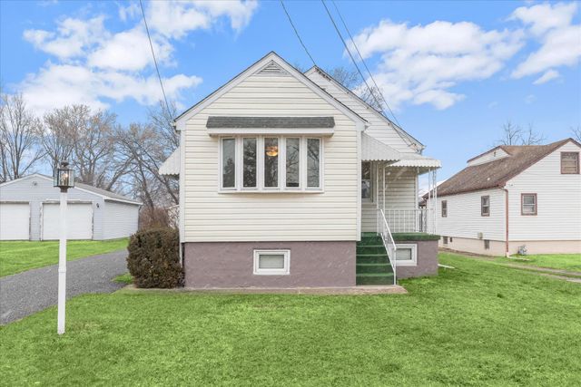 1218 RUSTIC AVE, Rosedale, MD 21237