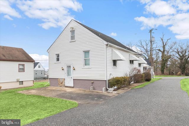 1218 RUSTIC AVE, Rosedale, MD 21237