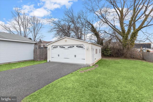 1218 RUSTIC AVE, Rosedale, MD 21237