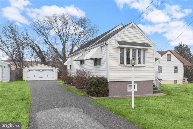 1218 RUSTIC AVE, Rosedale, MD 21237