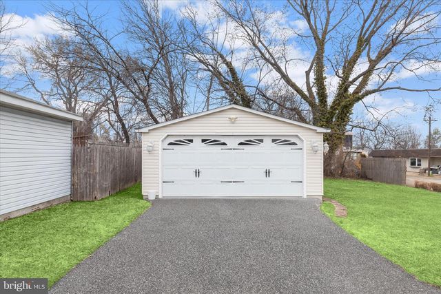 1218 RUSTIC AVE, Rosedale, MD 21237