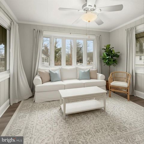 1218 RUSTIC AVE, Rosedale, MD 21237