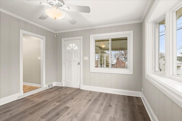 1218 RUSTIC AVE, Rosedale, MD 21237