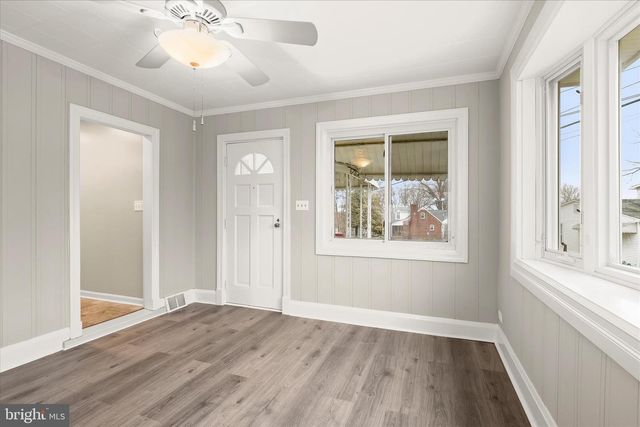 1218 RUSTIC AVE, Rosedale, MD 21237