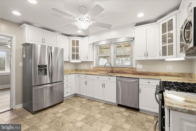 1218 RUSTIC AVE, Rosedale, MD 21237