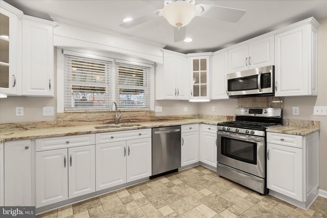 1218 RUSTIC AVE, Rosedale, MD 21237