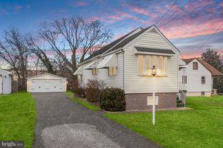 1218 RUSTIC AVE, Rosedale, MD 21237