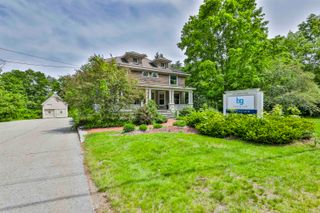 108 Ponemah Road, Amherst, NH 03031