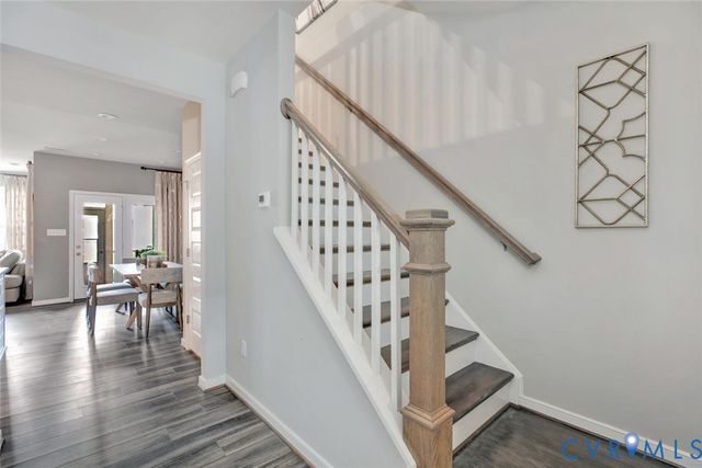 18779 Palisades Rdg, Moseley, VA 23120